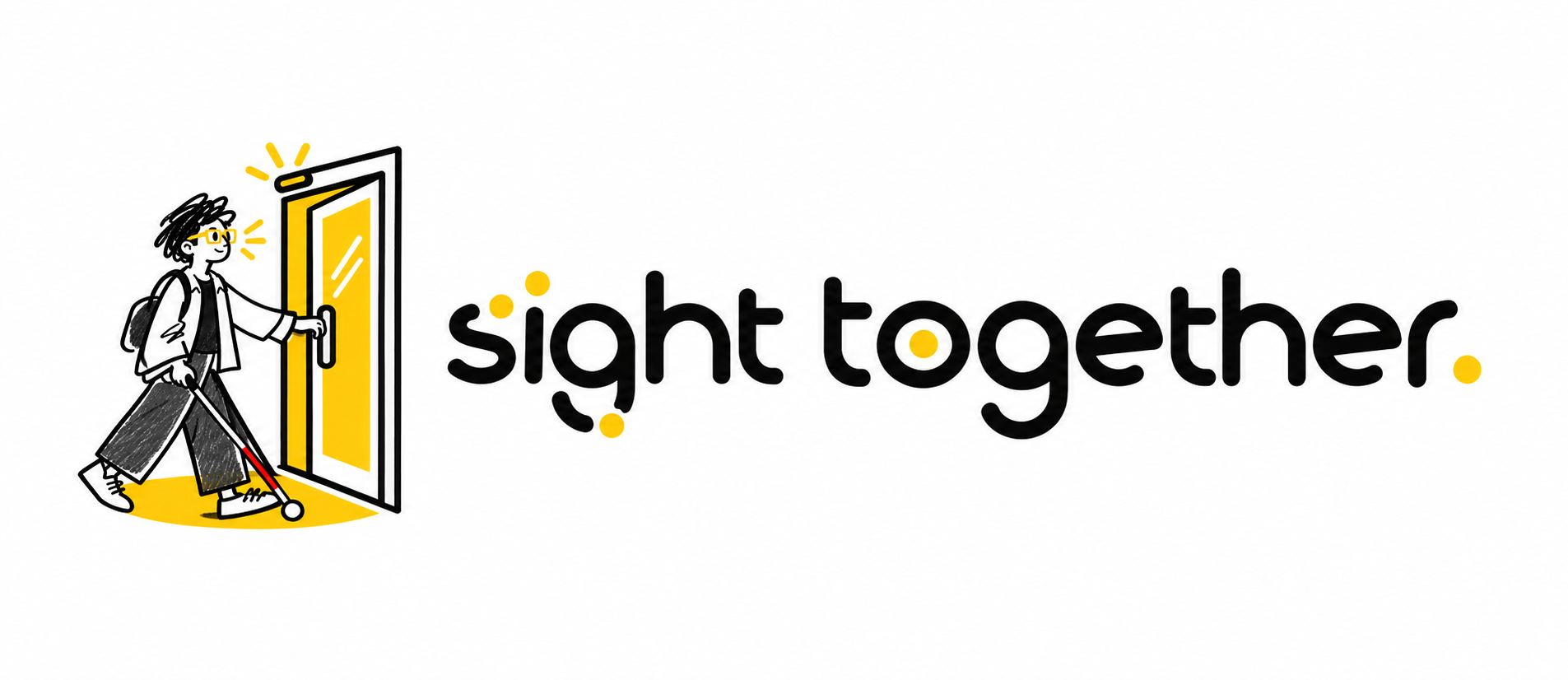 sight together. by SightSpace